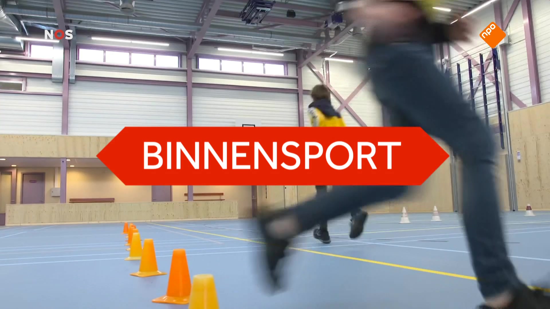 Het NOS Jeugdjournaal | NOS Jeugdjournaal
