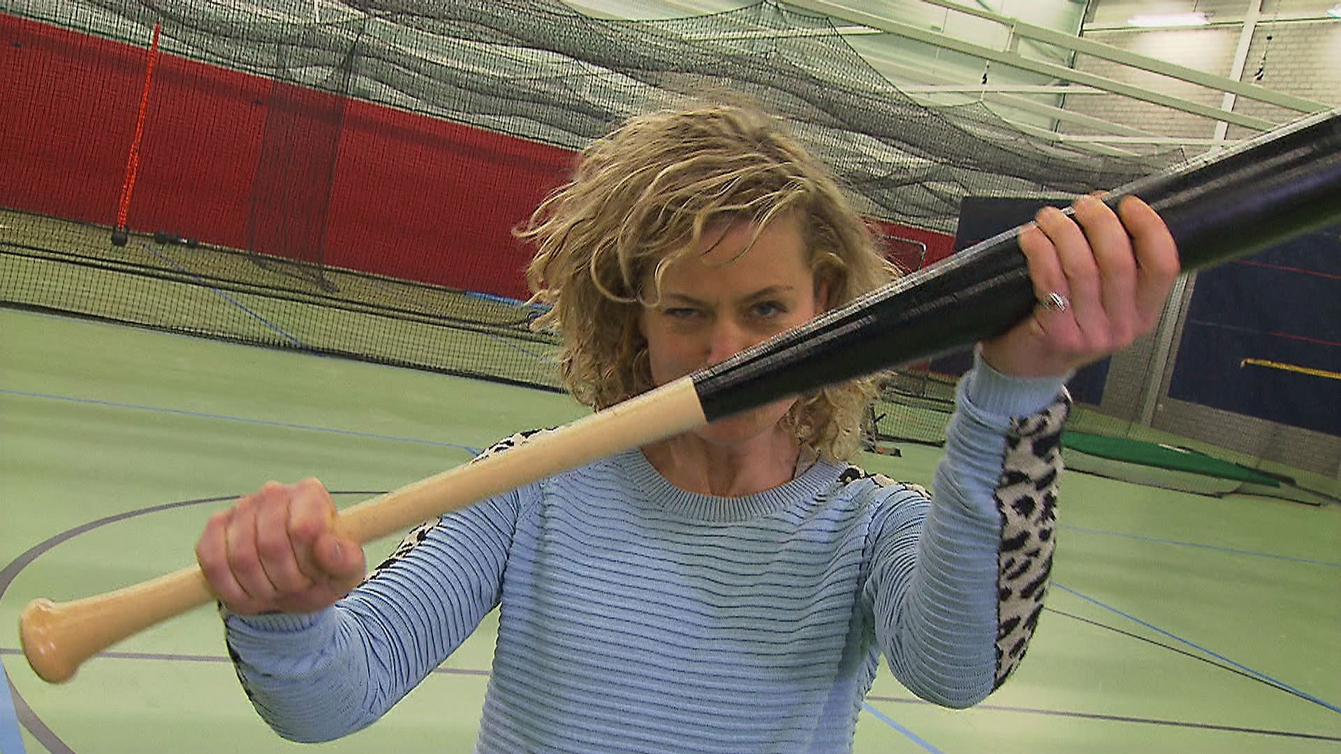 Het Klokhuis | Honkbal