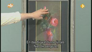 6. De Rode Vaas