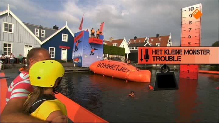 Bommetje! | Lancering