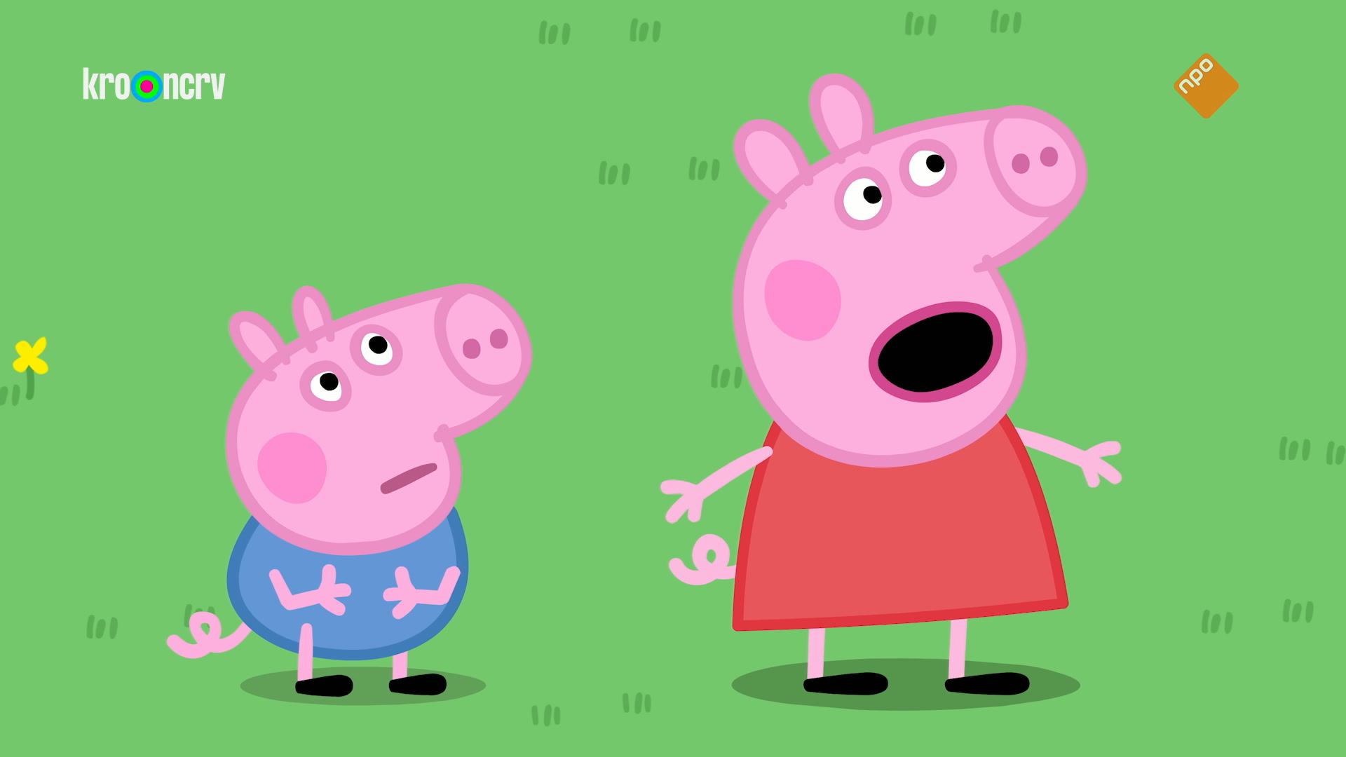 Peppa Pig