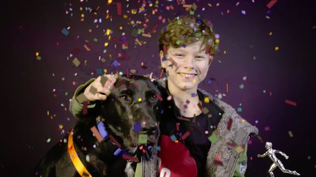 Over een week de test: wordt Salomon mijn hulph...