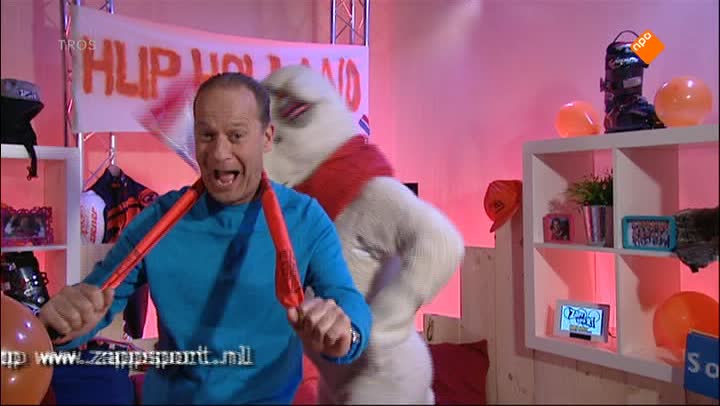 Zappsport