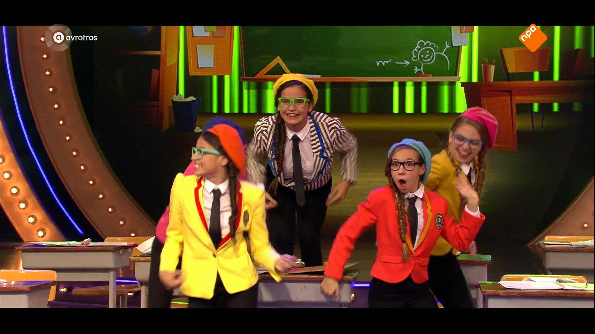 Lang Leve de Muziek Show