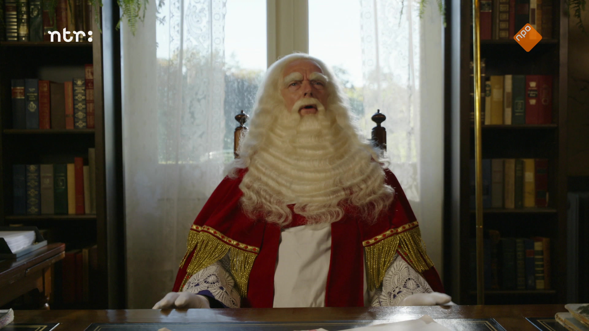 Het Sinterklaasjournaal