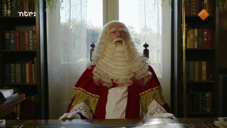 Het Sinterklaasjournaal