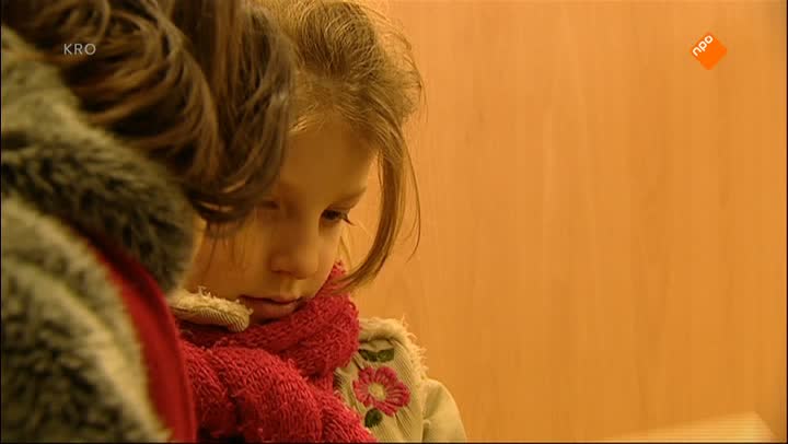 Kindertijd