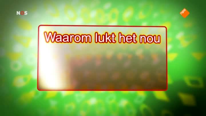 Het NOS Jeugdjournaal | NOS Jeugdjournaal