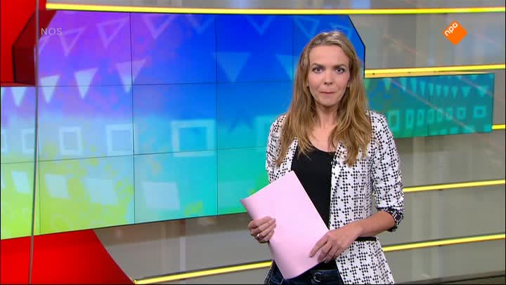 Het NOS Jeugdjournaal | NOS Jeugdjournaal