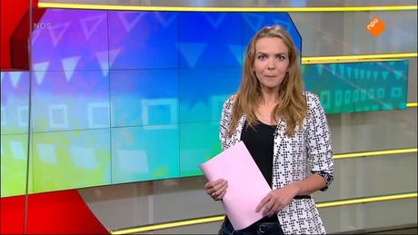 Het NOS Jeugdjournaal | NOS Jeugdjournaal
