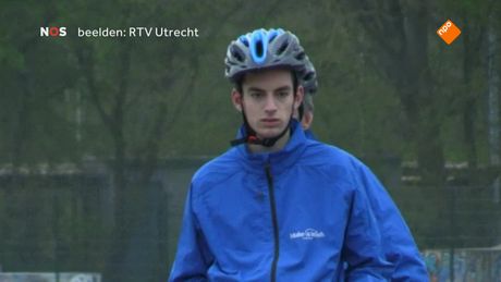 Het NOS Jeugdjournaal | NOS Jeugdjournaal