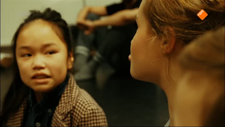 Kinderen voor Kinderen | Vajèn van den Bosch