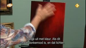 Schilderen met Gary Jenkins