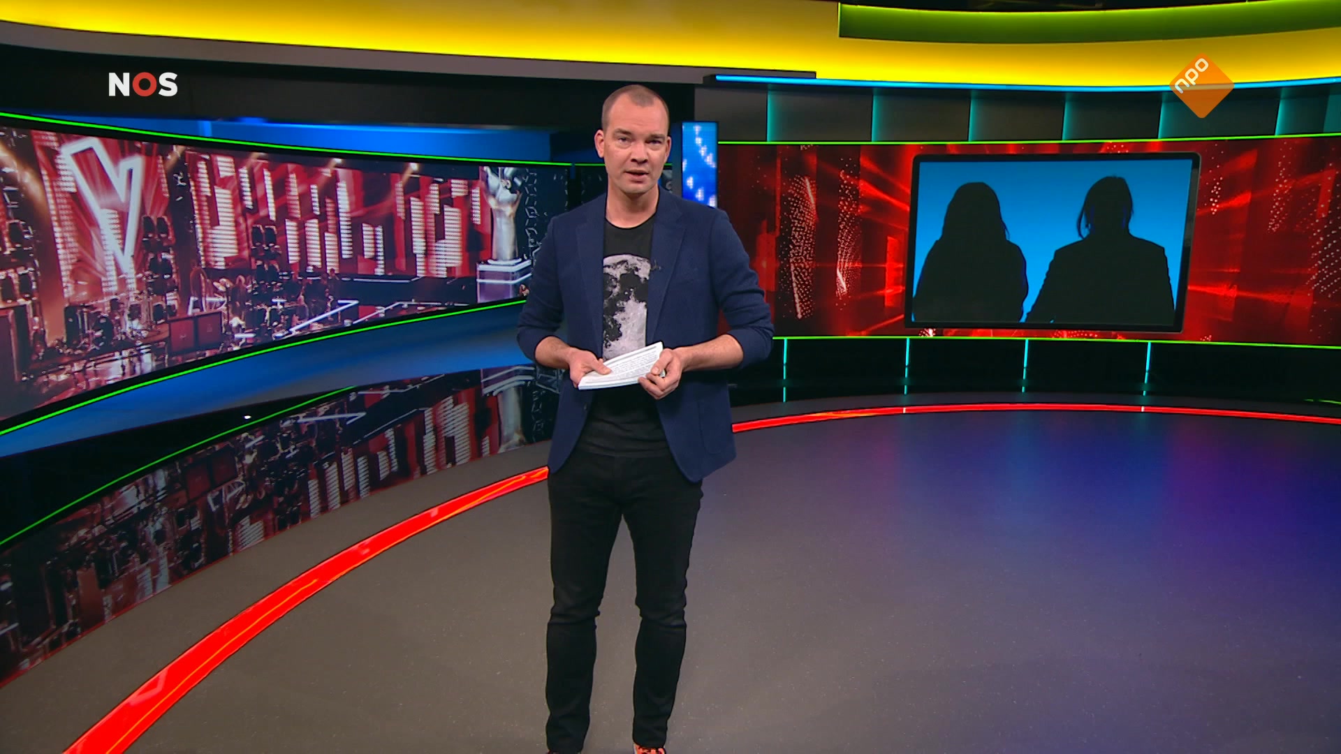 Het NOS Jeugdjournaal | NOS Jeugdjournaal