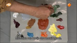 Zonnebloem drama