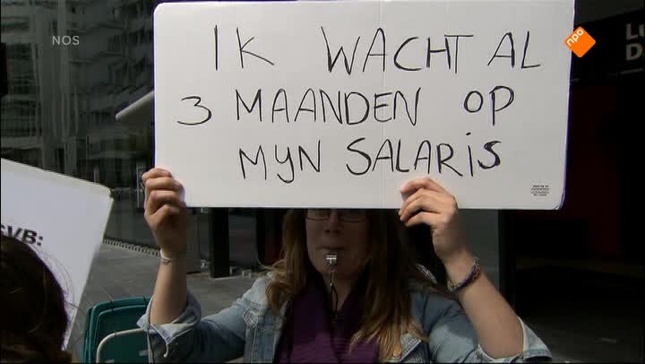 Het NOS Jeugdjournaal | NOS Jeugdjournaal
