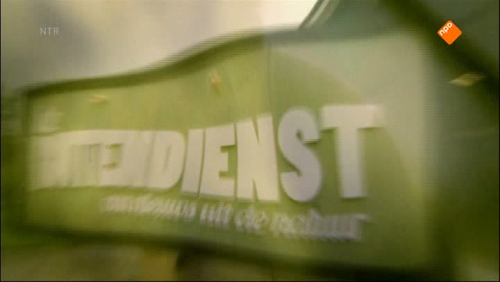 De Buitendienst  | Melk