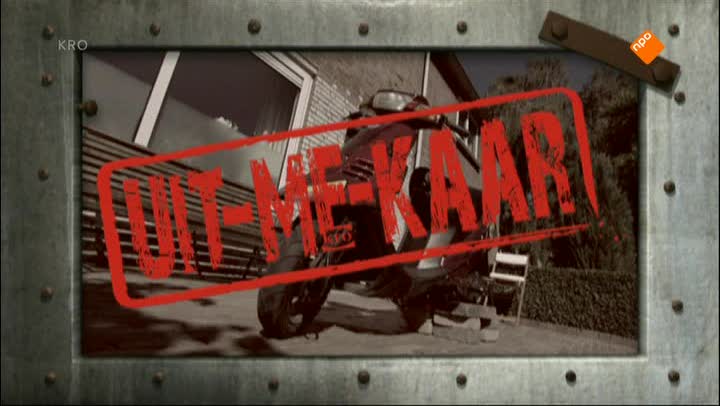 Kindertijd