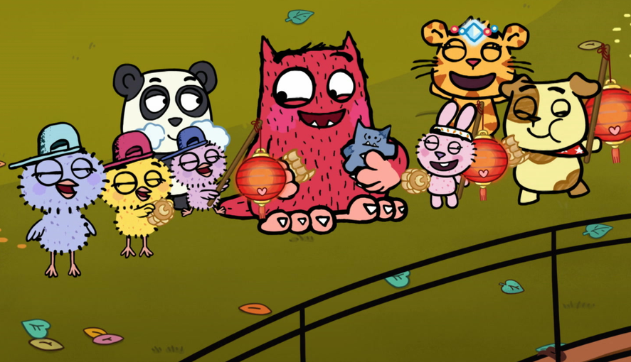 Lief Monster