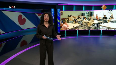Het NOS Jeugdjournaal | NOS Jeugdjournaal