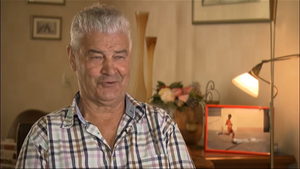 Gerard Bambacht