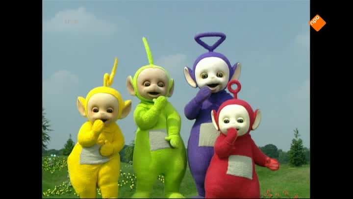 Teletubbies