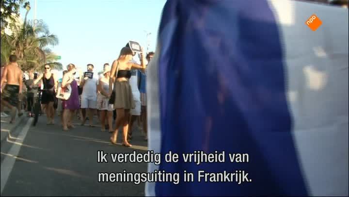 Het NOS Jeugdjournaal | NOS Jeugdjournaal