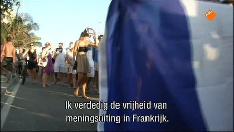 Het NOS Jeugdjournaal | NOS Jeugdjournaal