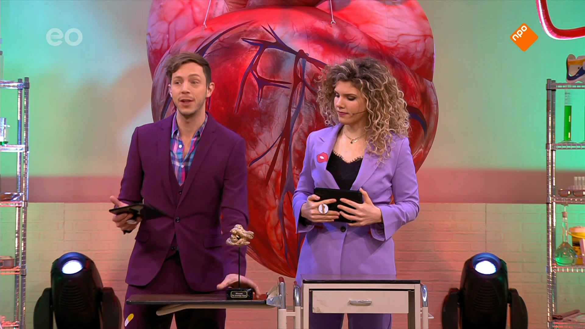 De Smerige Quiz: Het Experiment | De Smerige Quiz