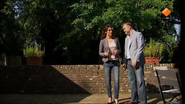 Verborgen Verhalen  | Victoria