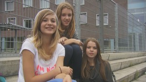 Tijd van je leven