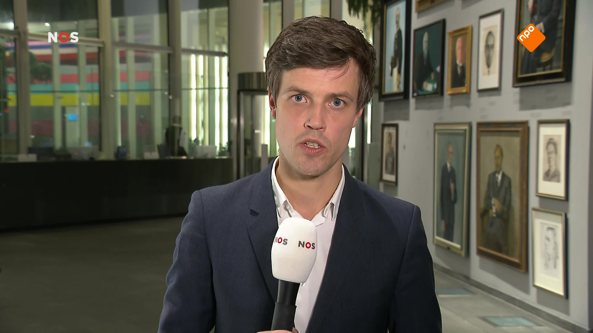 Het NOS Jeugdjournaal | NOS Jeugdjournaal