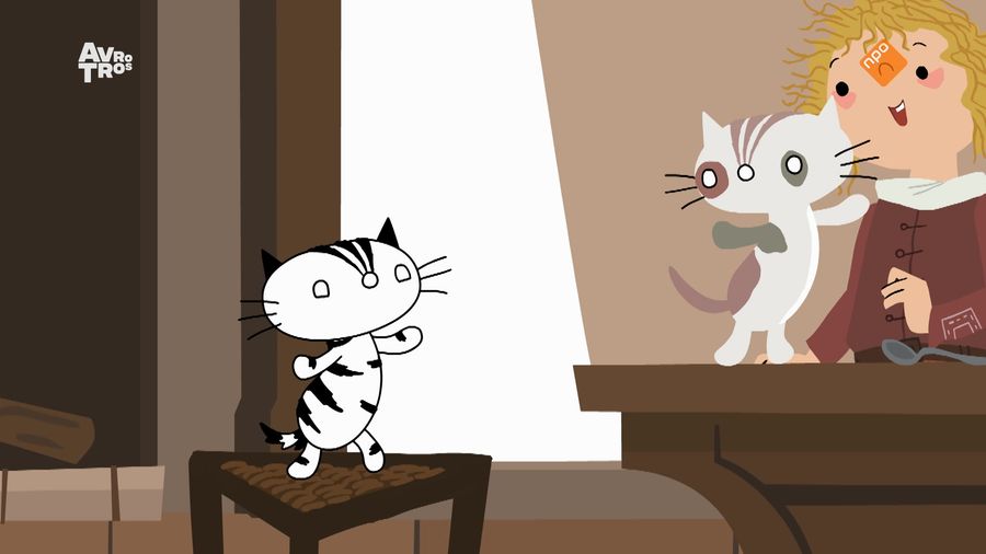 Pim & Pom