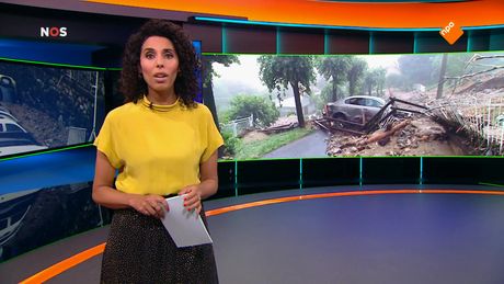 Het NOS Jeugdjournaal | NOS Jeugdjournaal