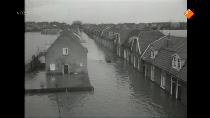 Het Klokhuis | Dijkversterking