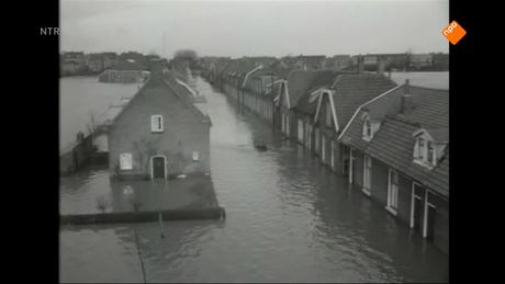 Het Klokhuis | Dijkversterking