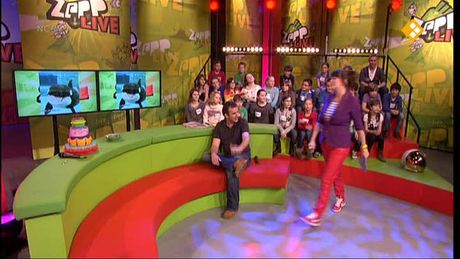 Zapplive | Z@pplive