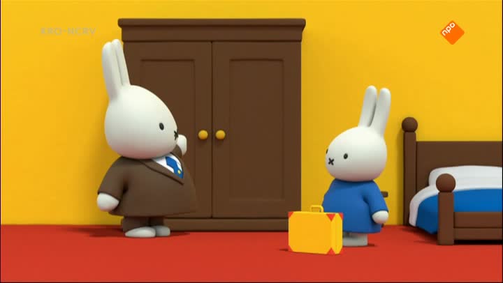Kindertijd