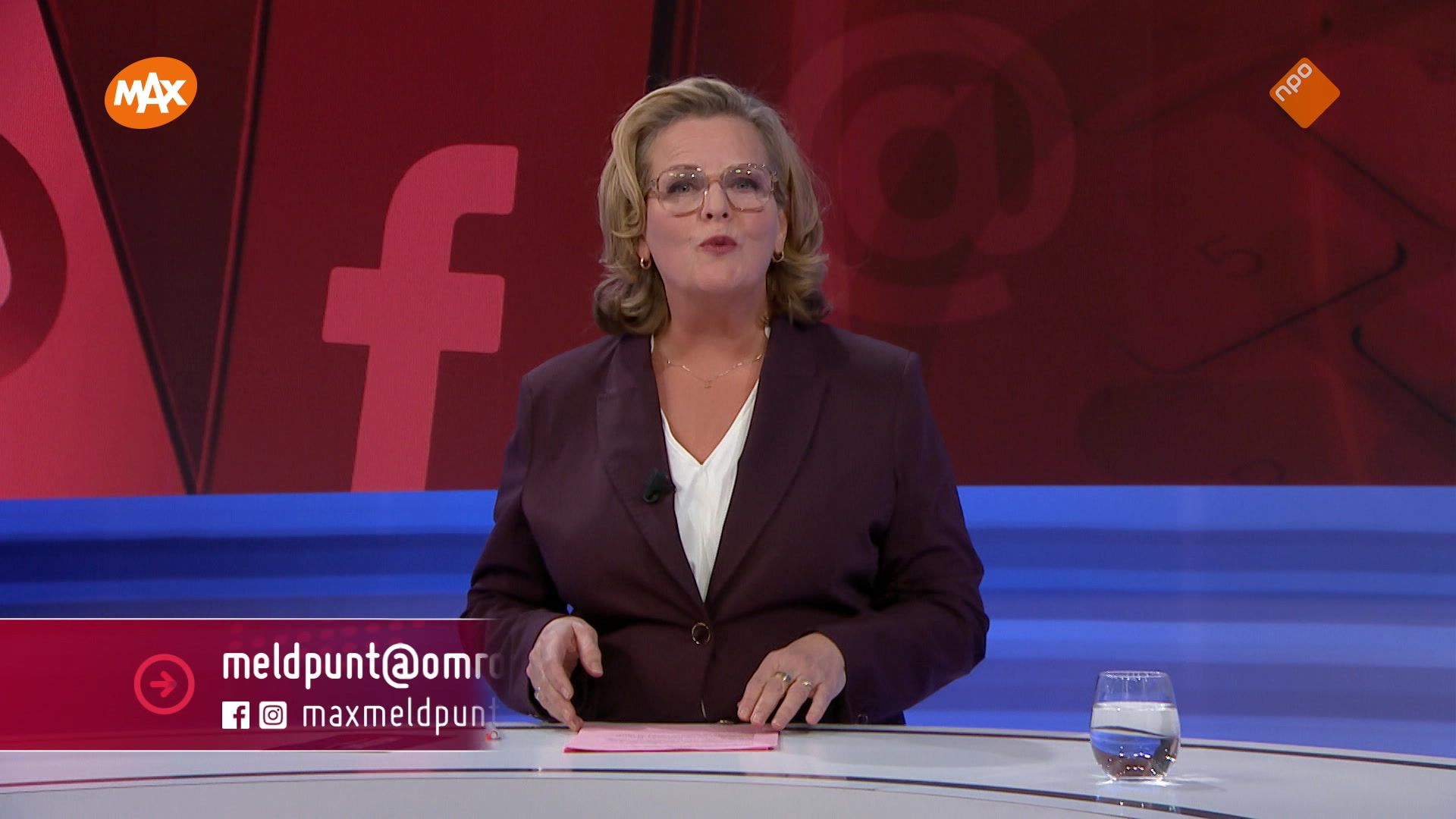 Verwarring aan het sterfbed