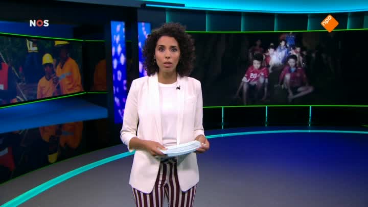 Het NOS Jeugdjournaal | NOS Jeugdjournaal