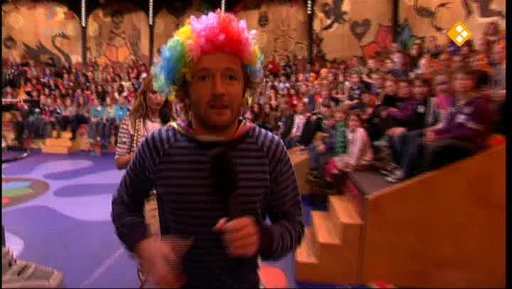 BZTshow | De BZT show