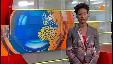 Het NOS Jeugdjournaal | NOS Jeugdjournaal