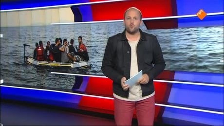 Het NOS Jeugdjournaal | NOS Jeugdjournaal