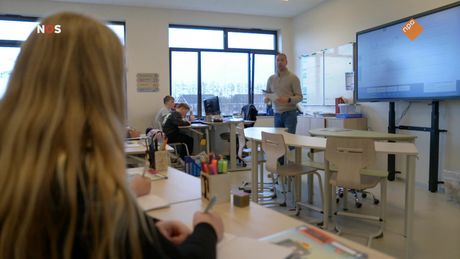 Het NOS Jeugdjournaal | NOS Jeugdjournaal