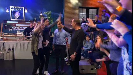 Zapplive | Afl. 24 - Deel 1