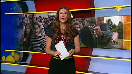 Het NOS Jeugdjournaal | NOS Jeugdjournaal