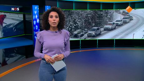 Het NOS Jeugdjournaal | NOS Jeugdjournaal