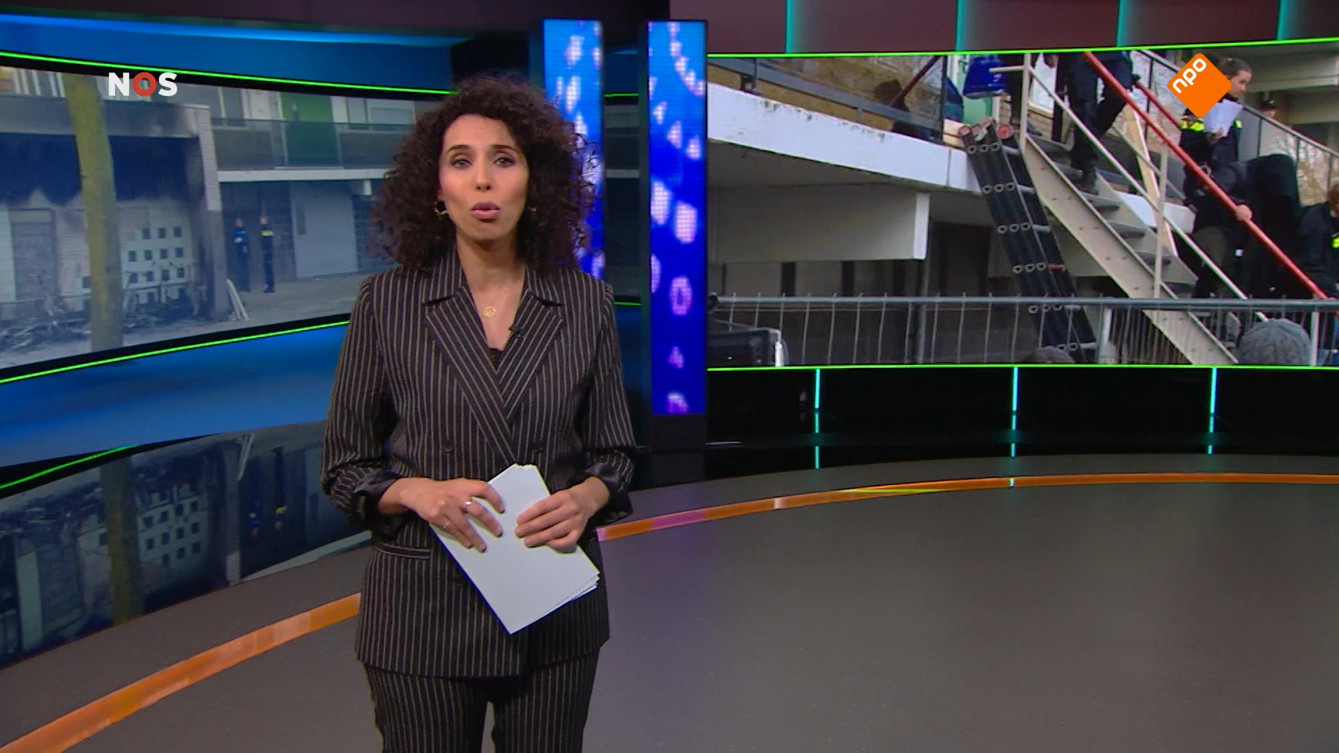Het NOS Jeugdjournaal | NOS Jeugdjournaal