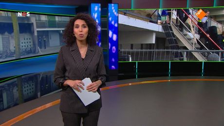 Het NOS Jeugdjournaal | NOS Jeugdjournaal