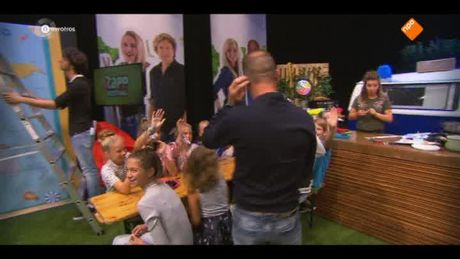 Zappsport | Special EK hockey